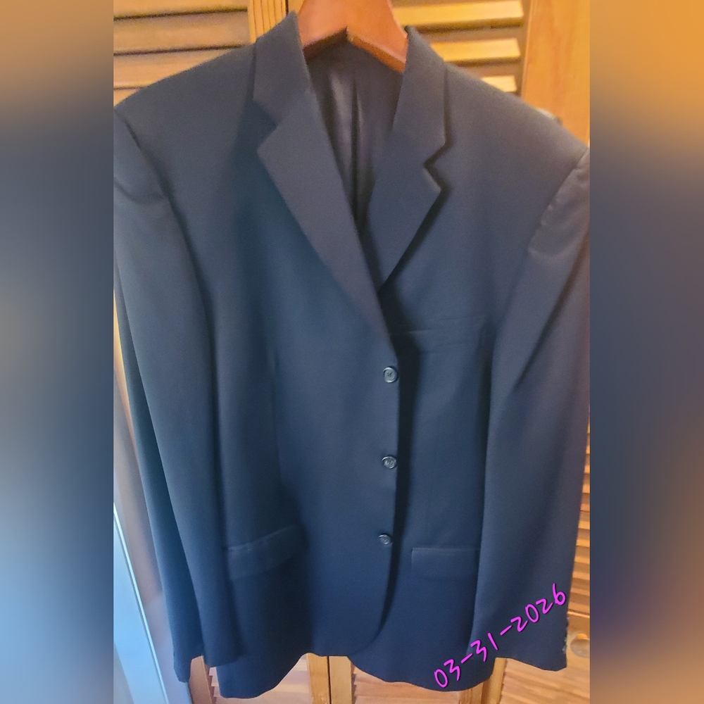 BURBERRY Blazer! 2026 CLEARANCE!! - Picture 11 of 14